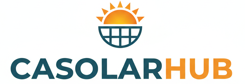 Solar Panel in California