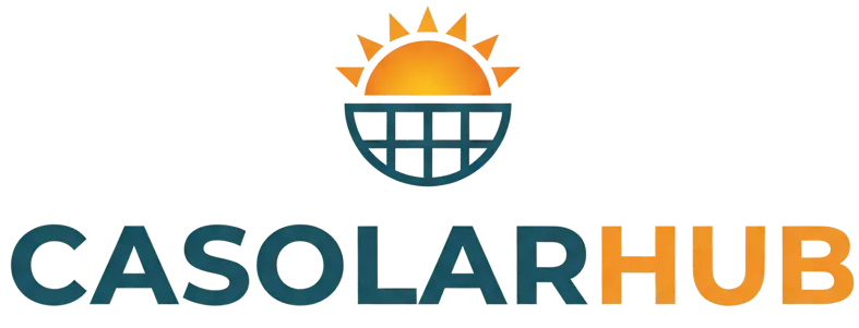 Solar Panel in California