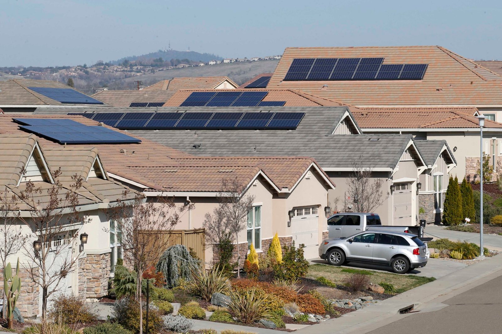 Are Solar Panels Worth It in Los Angeles?