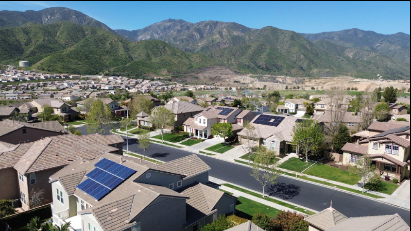 Solar Panel Rebates California 2026 Incentives, Tax Credits & Savings