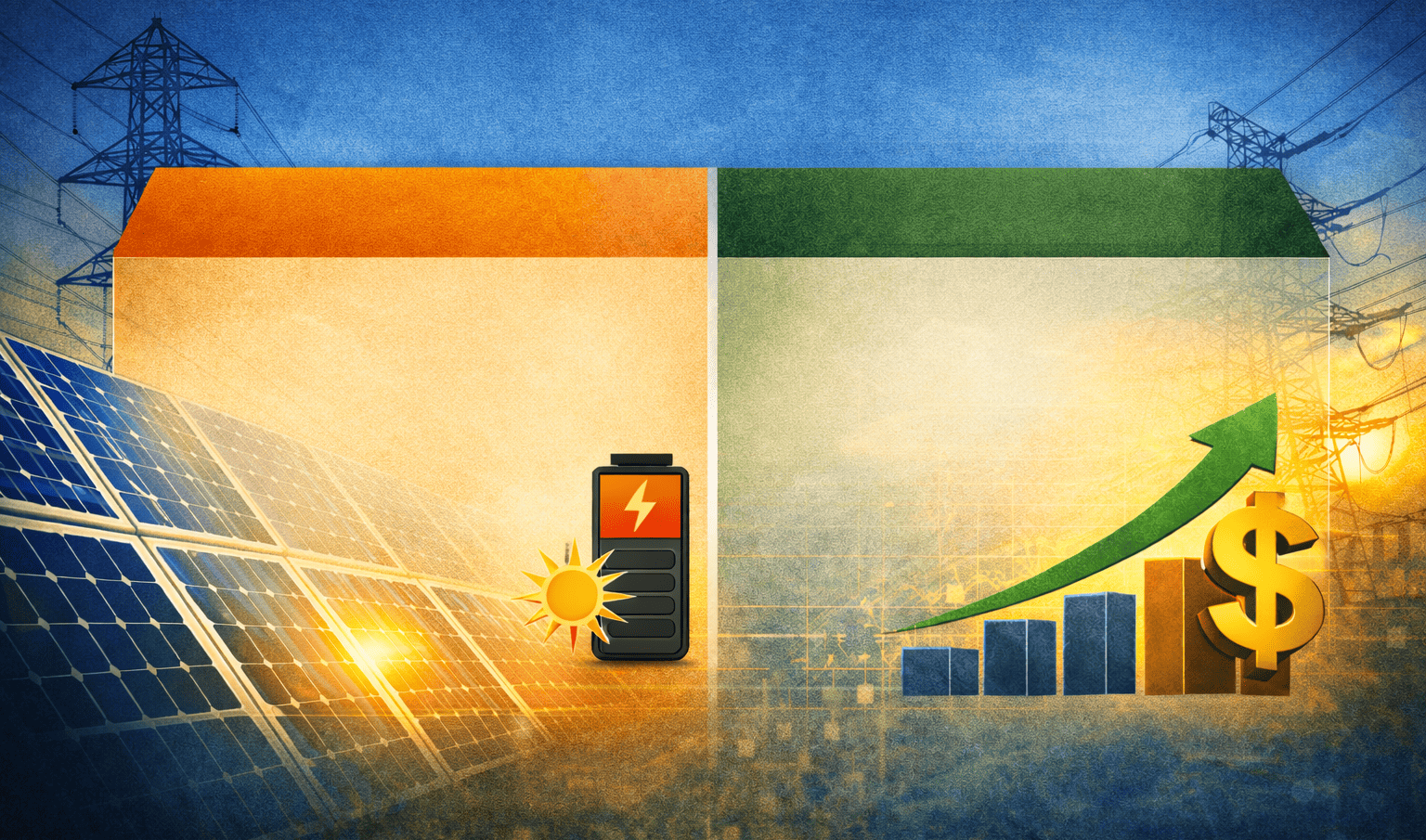 Net metering California 2026 NEM 3.0