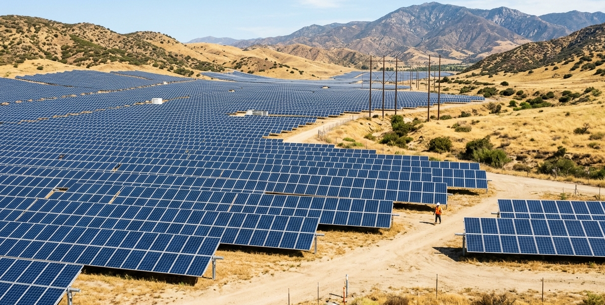 Solar panel cost in Los angeles