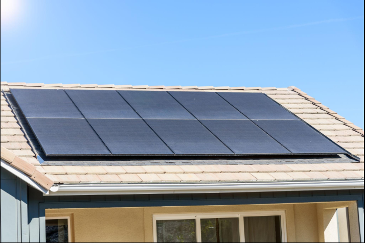 Solar Panel Rebates California Incentives, Tax Credits & Savings