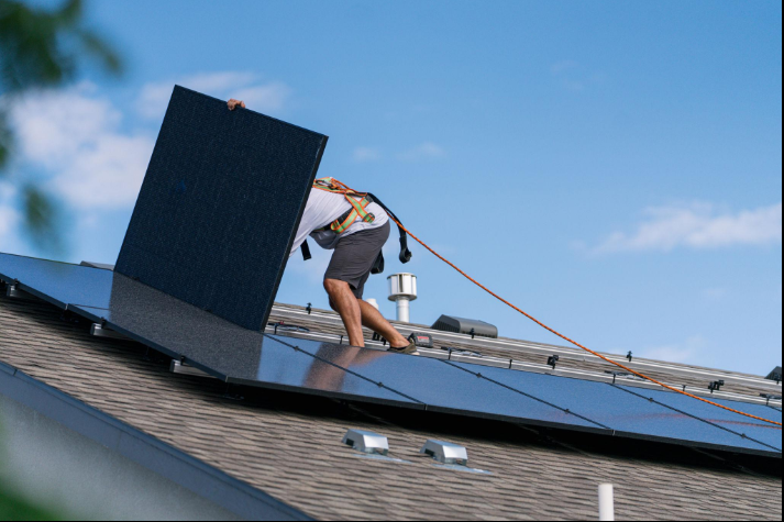 Solar Panel Rebates California 2026 Incentives, Tax Credits & Savings