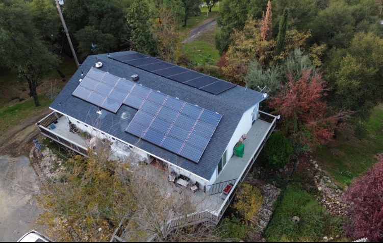 Solar Panel Rebates California Incentives, Tax Credits & Savings