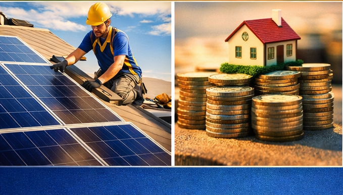 Best solar companies in Los Angeles 2026 comparison for home solar systems