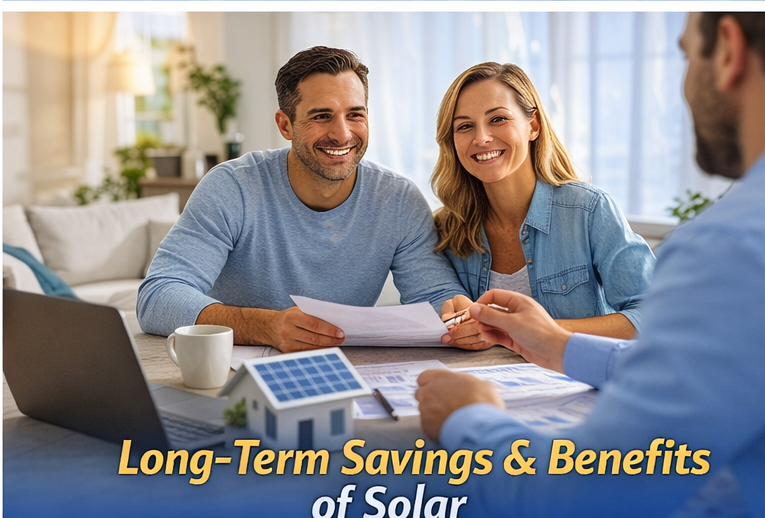 Solar panel cost in Los angeles