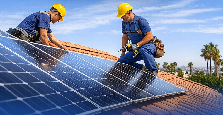 Solar Panels for Home Guide 2026 Cost