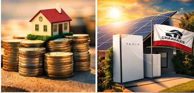 Best solar companies in Los Angeles in 2026 California