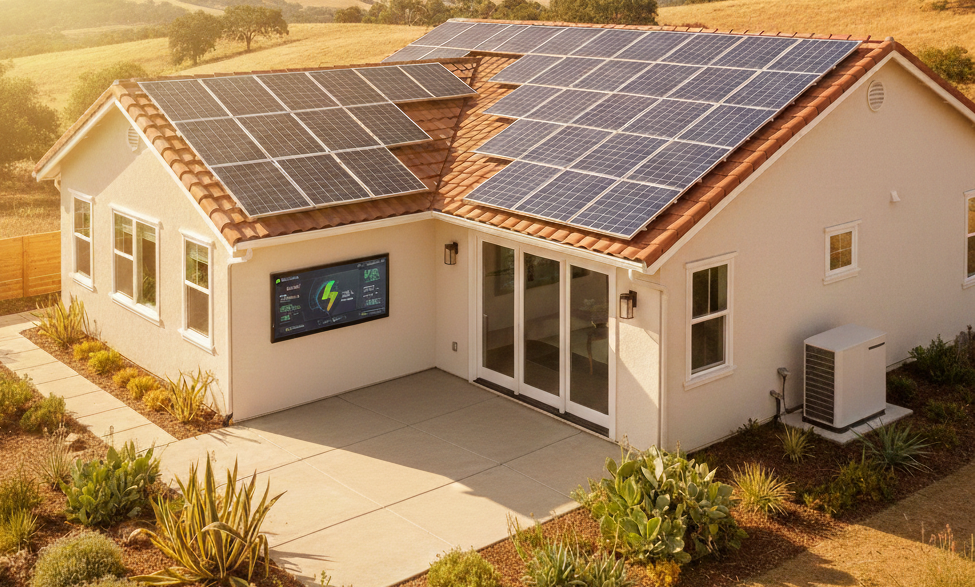 California solar guide 2026 solar panels cost savings installation