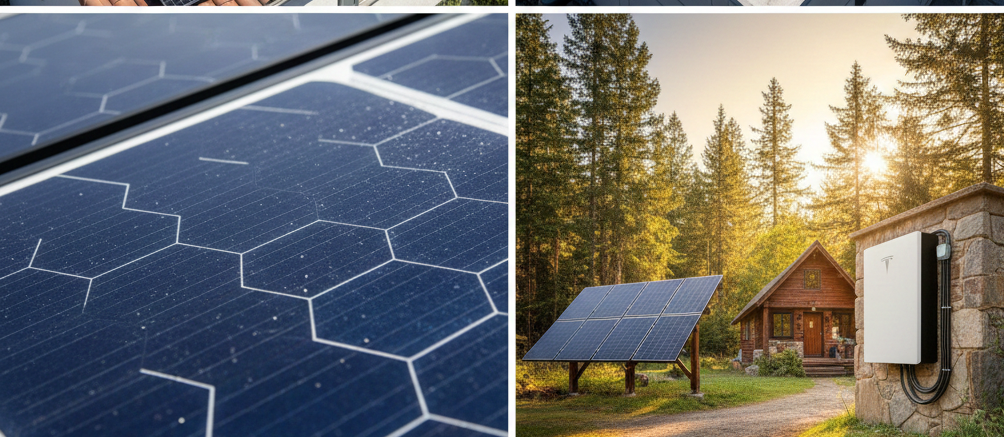 California solar guide 2026 solar panels cost savings installation benefits