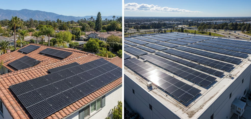 California solar guide 2026 solar panels cost savings installation