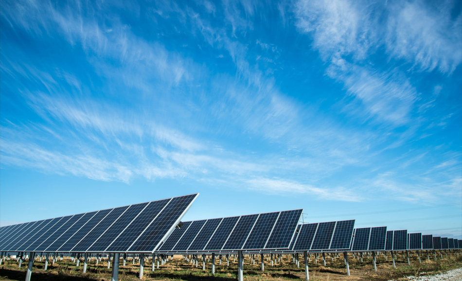 Solar panel ROI and payback period graph San Diego 2026