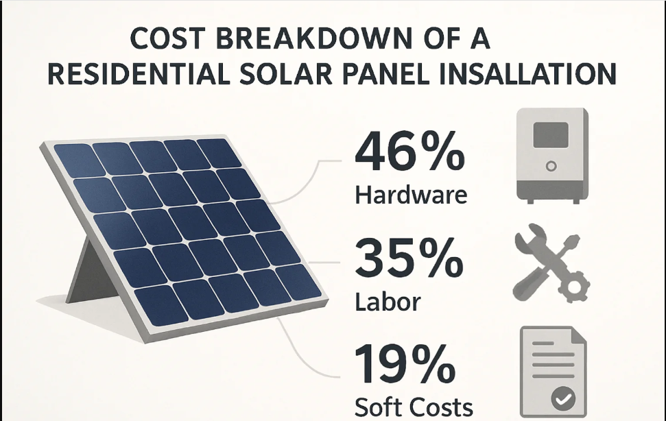 Are Solar Panels Worth It in Los Angeles?