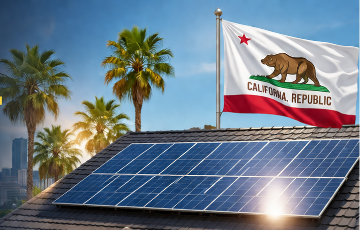 California Solar Tax Credit in 2026