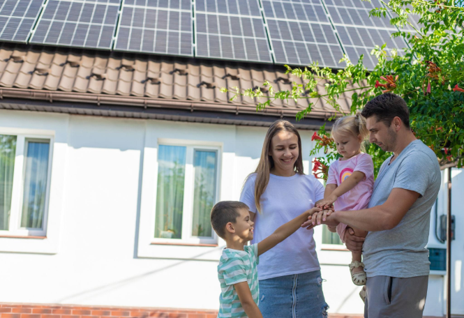 solar panel 500W 