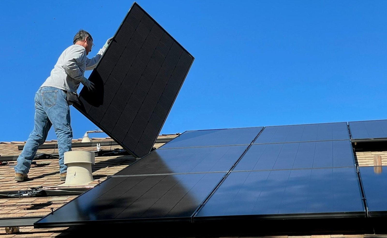 Solar Panel Cost in San Francisco