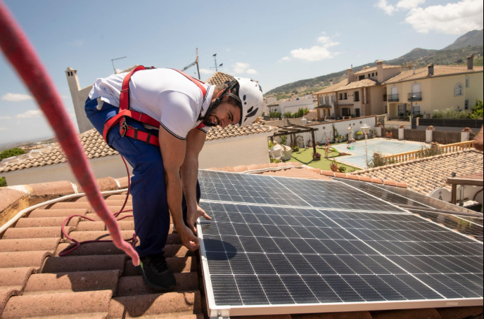 solar panel 500W 