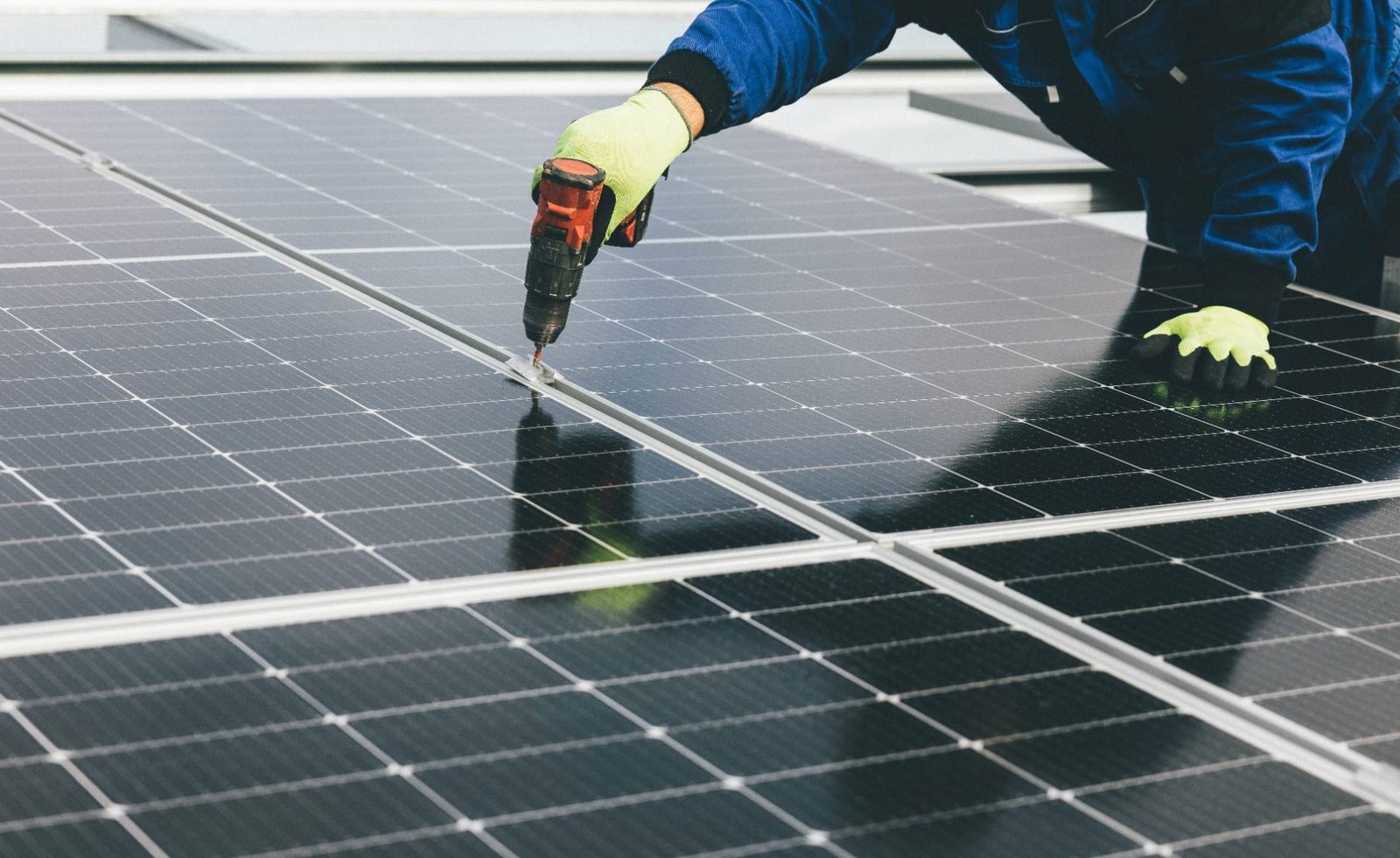 San Francisco Solar Panel Cost