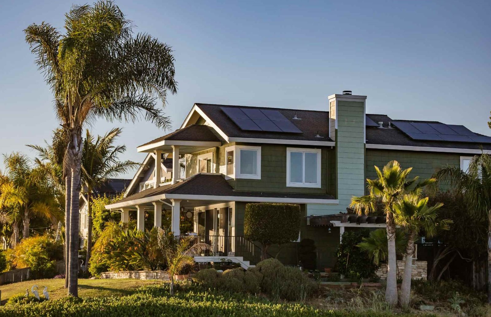 Solar Panel Bakersfield