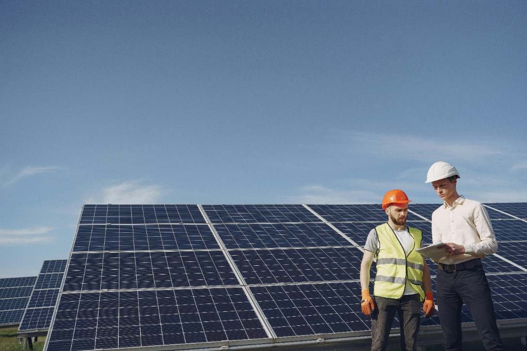 Solar Panel Cost Long Beach