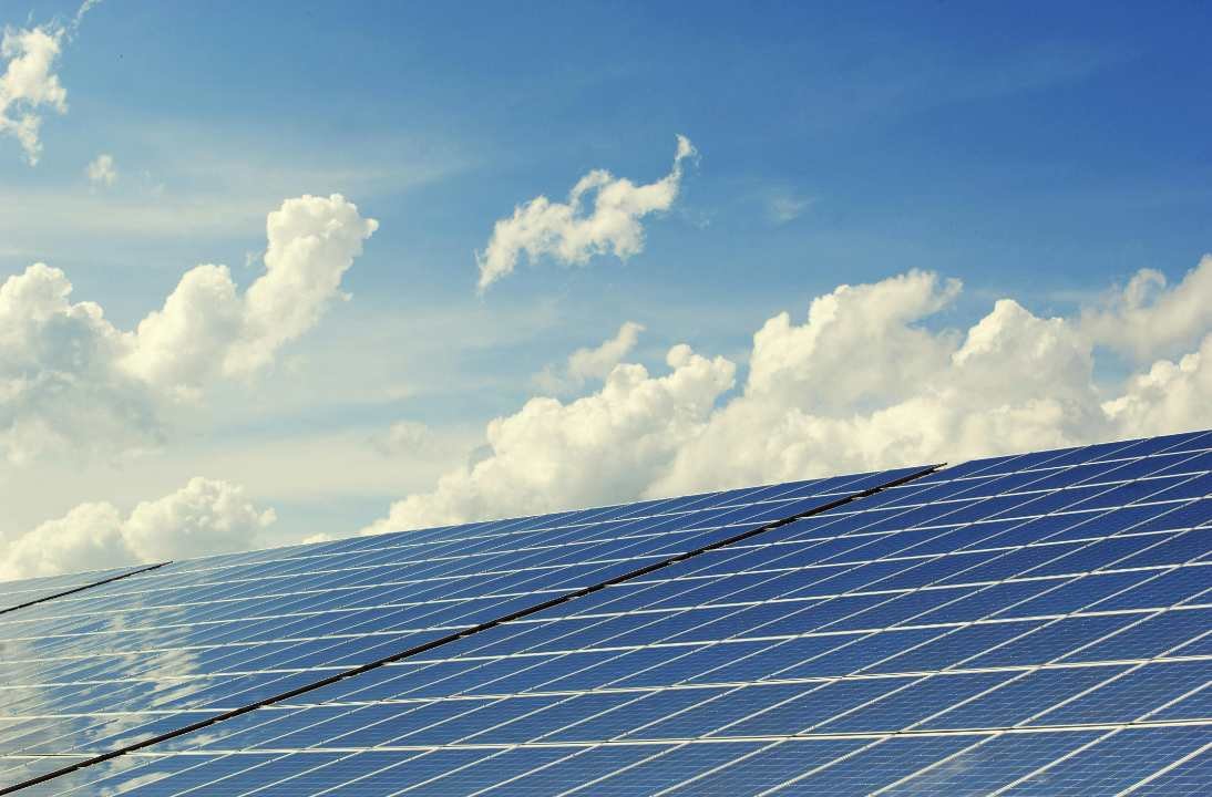 Solar Panel Cost in Long Beach