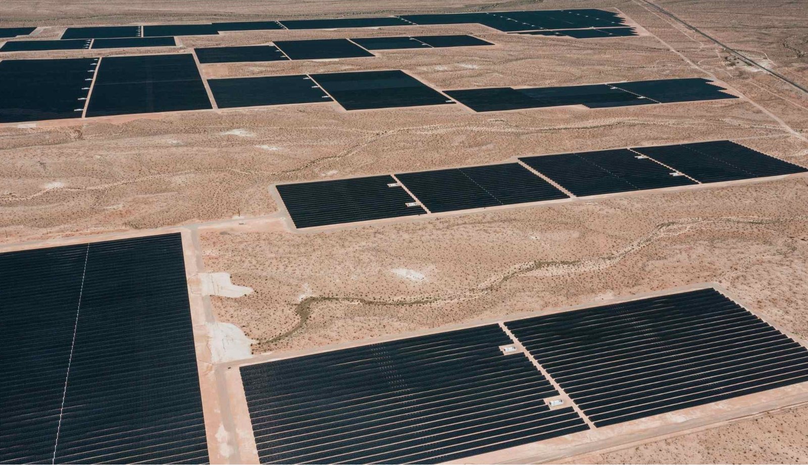 Solar Panel in Bakersfield