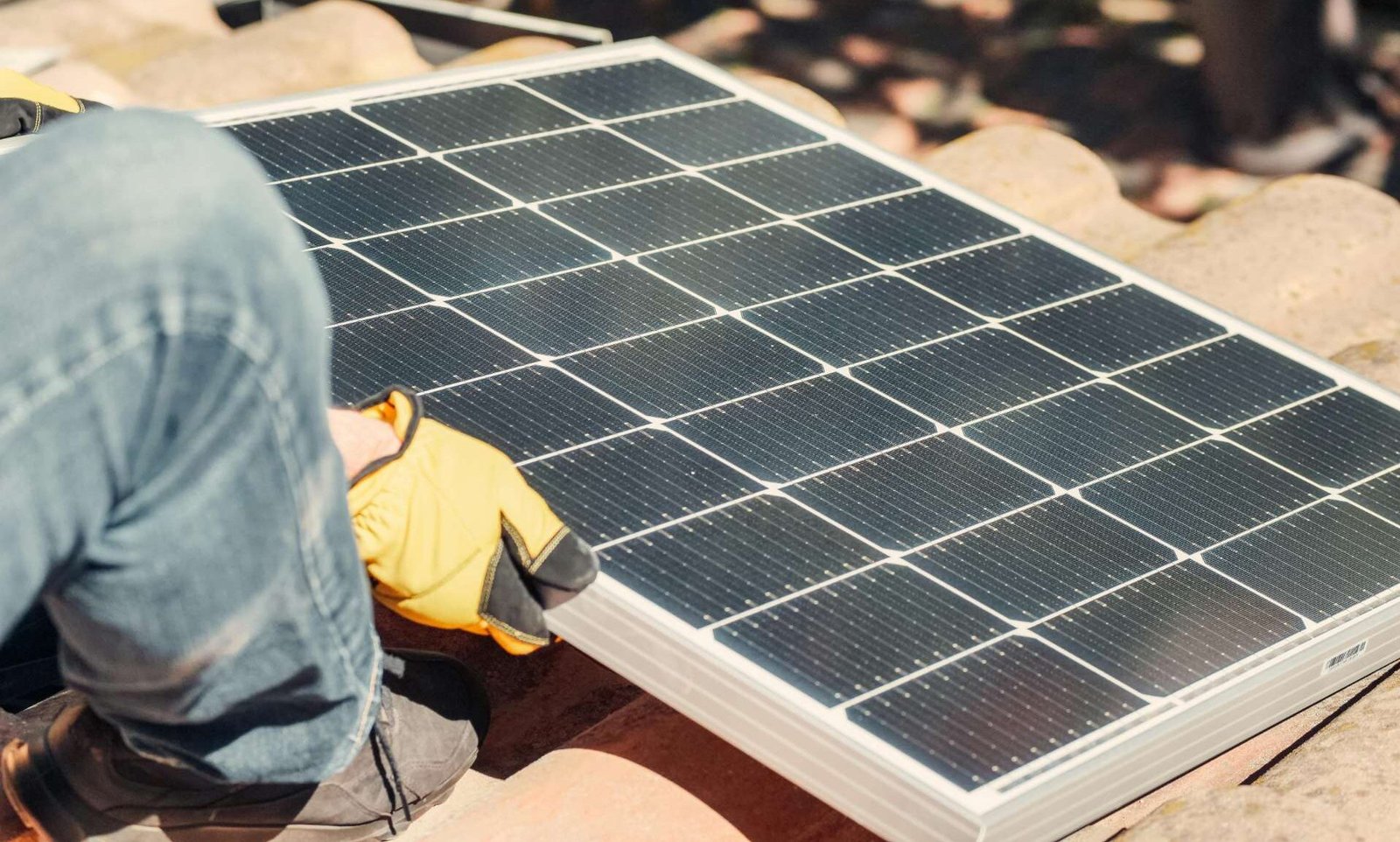 Fresno Solar panel cost