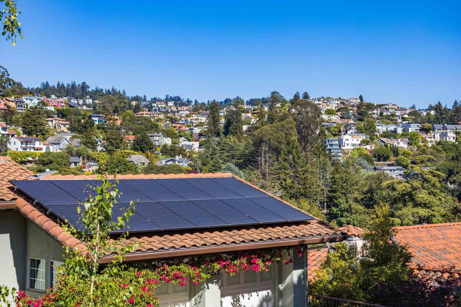 Solar panel costs in Fresno