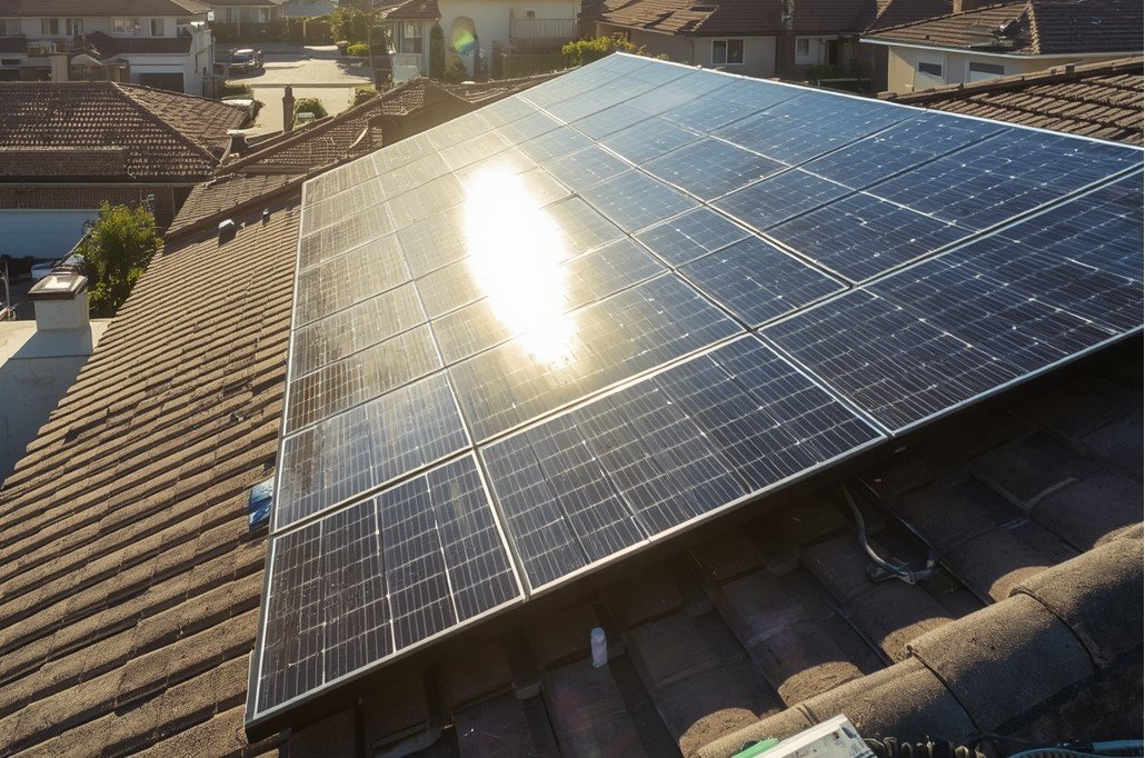 Solar Panel Cost Sacramento