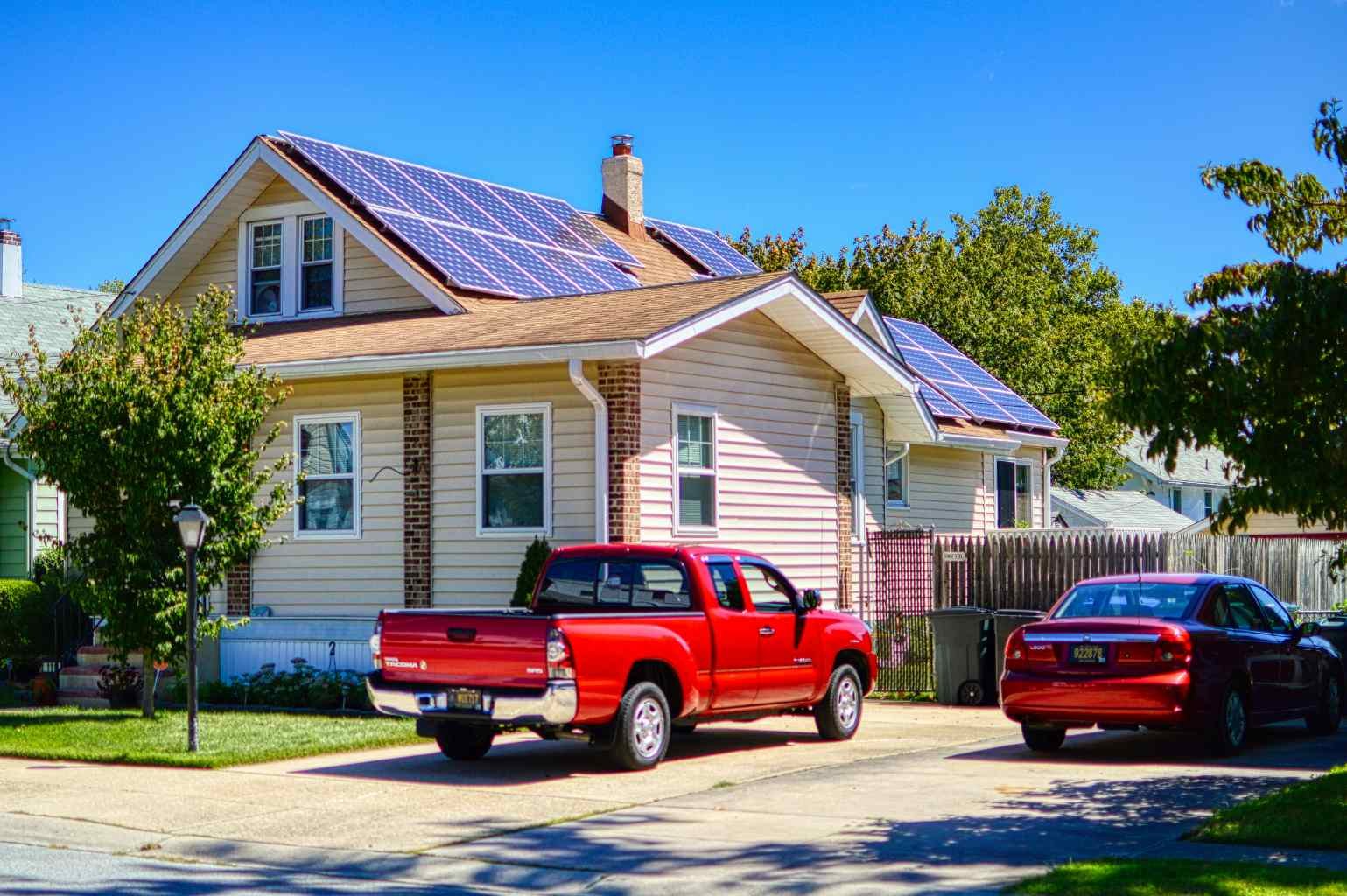 Solar Panel Cost Oakland
