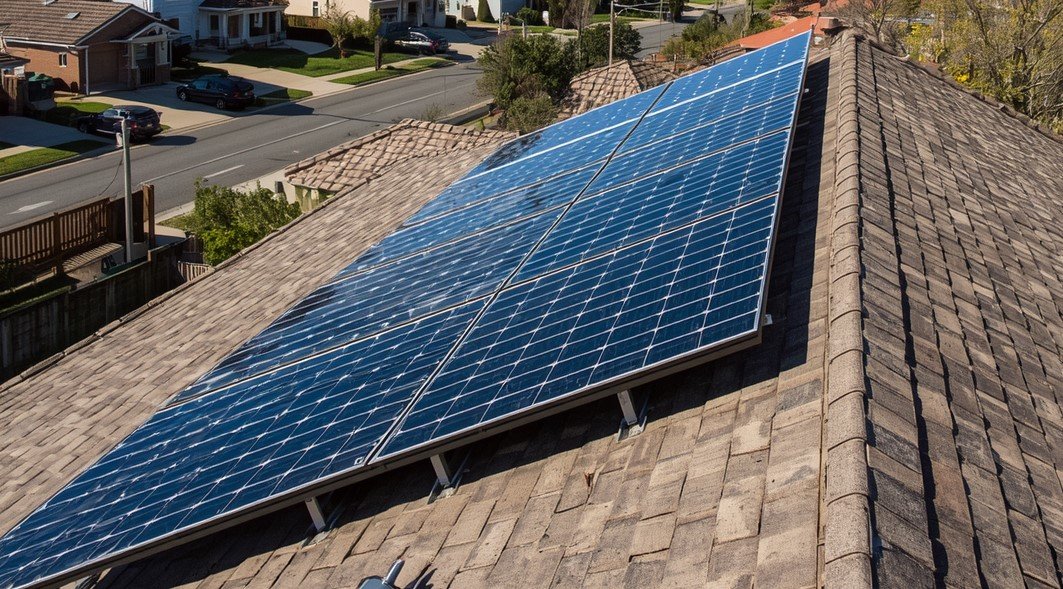 Solar Panel Cost Sacramento