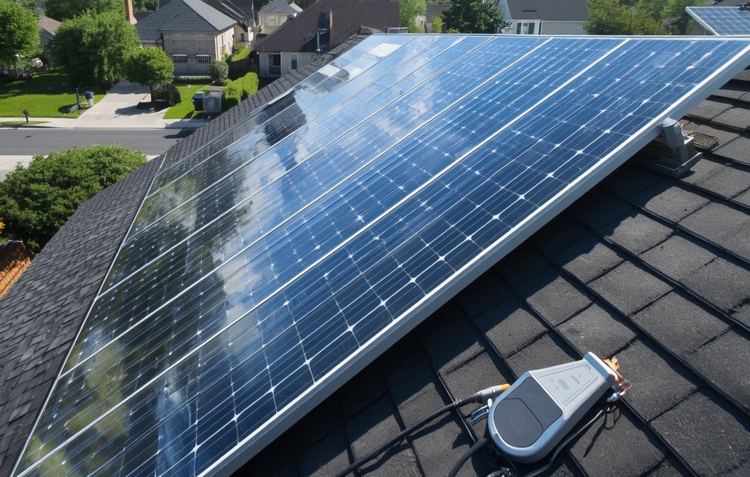 Sacramento Solar Panel Cost