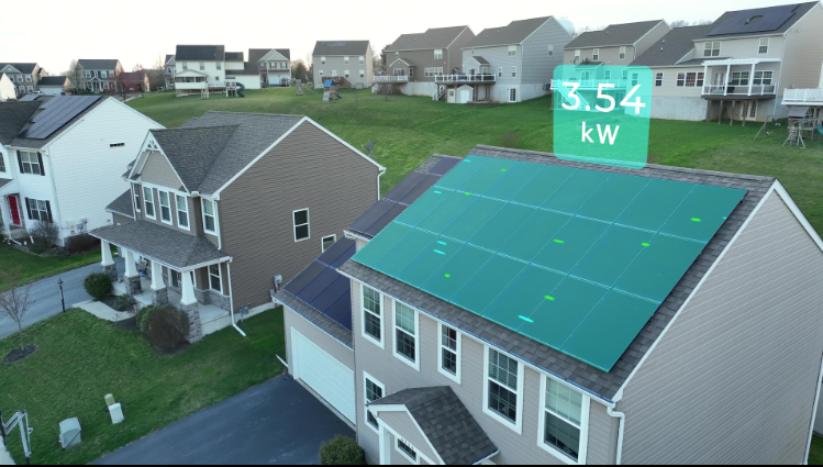 solar energy electricity bill saving in usa