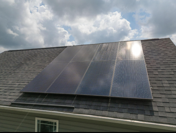 solar energy vs electricity bill