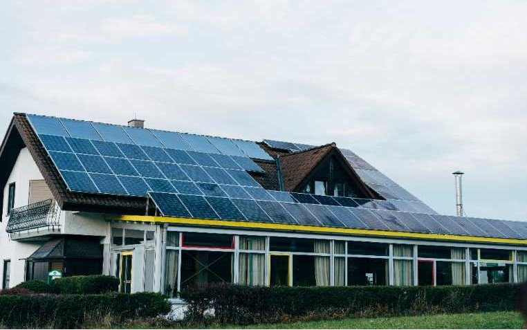 Mini USB Solar Panels