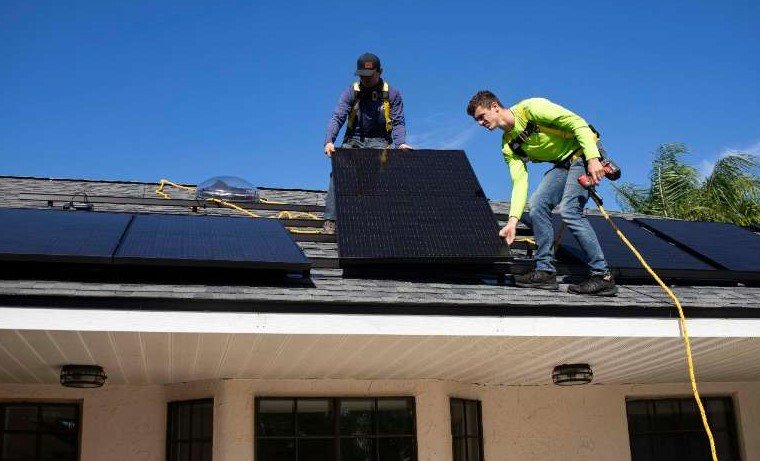 Planet Mini USB Solar Panels