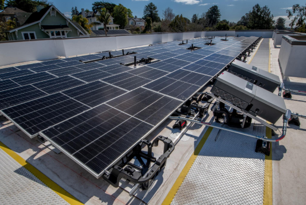 What Is Renewable Energy?