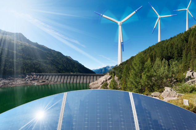 Is Solar Energy Renewable?