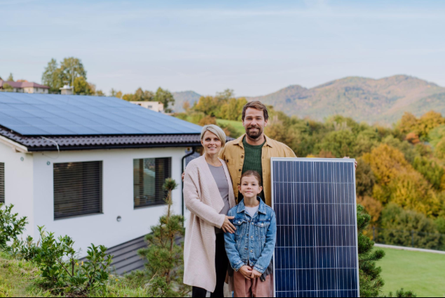 Is Solar Energy Sustainable?
