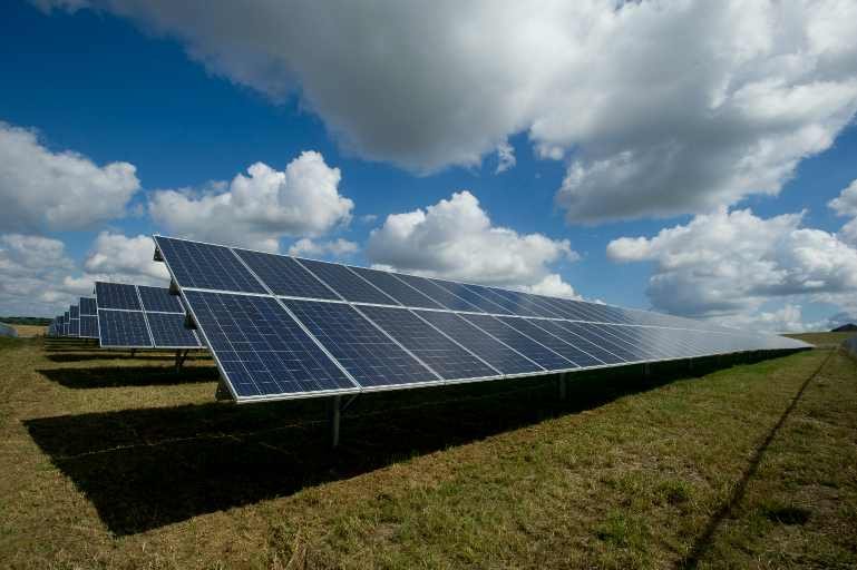 Riverside Solar Panel Cost