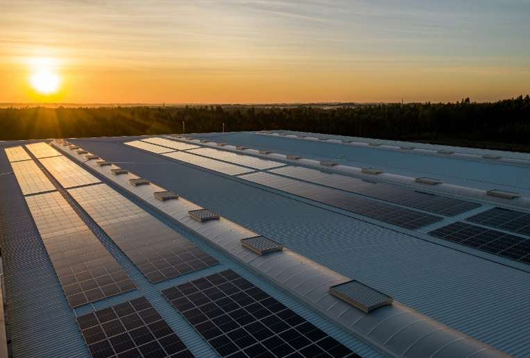 Solar Panel Cost Riverside