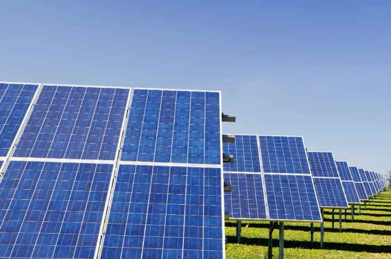 Solar Panel Cost in Riverside