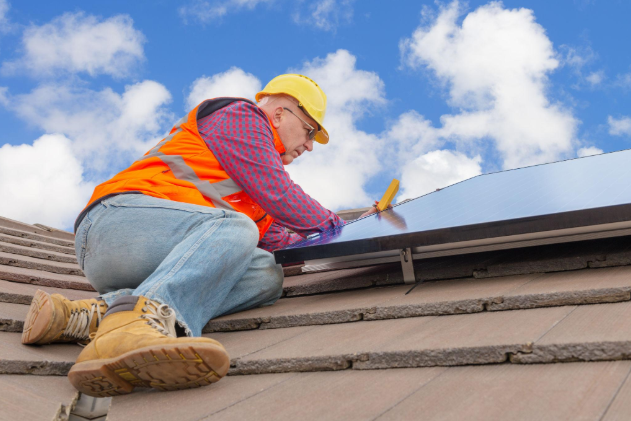 Solar Panel Lifespan in California