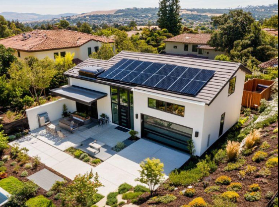 Solar Panel Lifespan