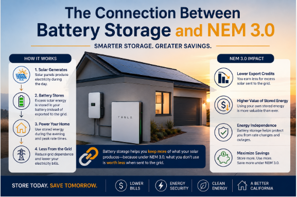 Net Energy Metering 2.0